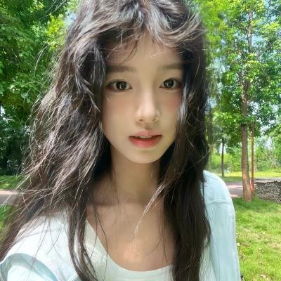 别眨眼