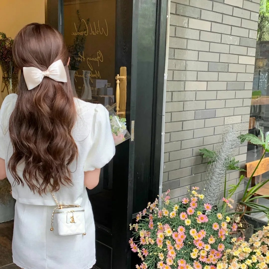 父母的婚事
